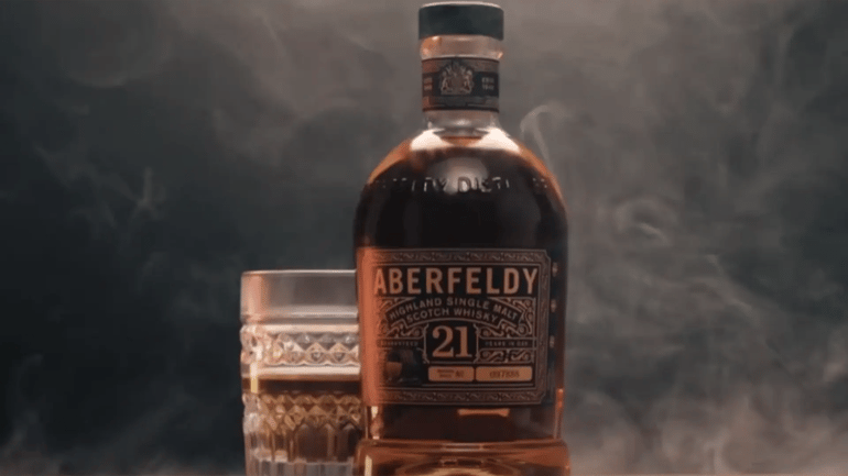 ABERFELDY