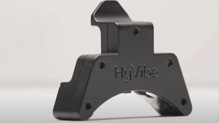 Hyvibe