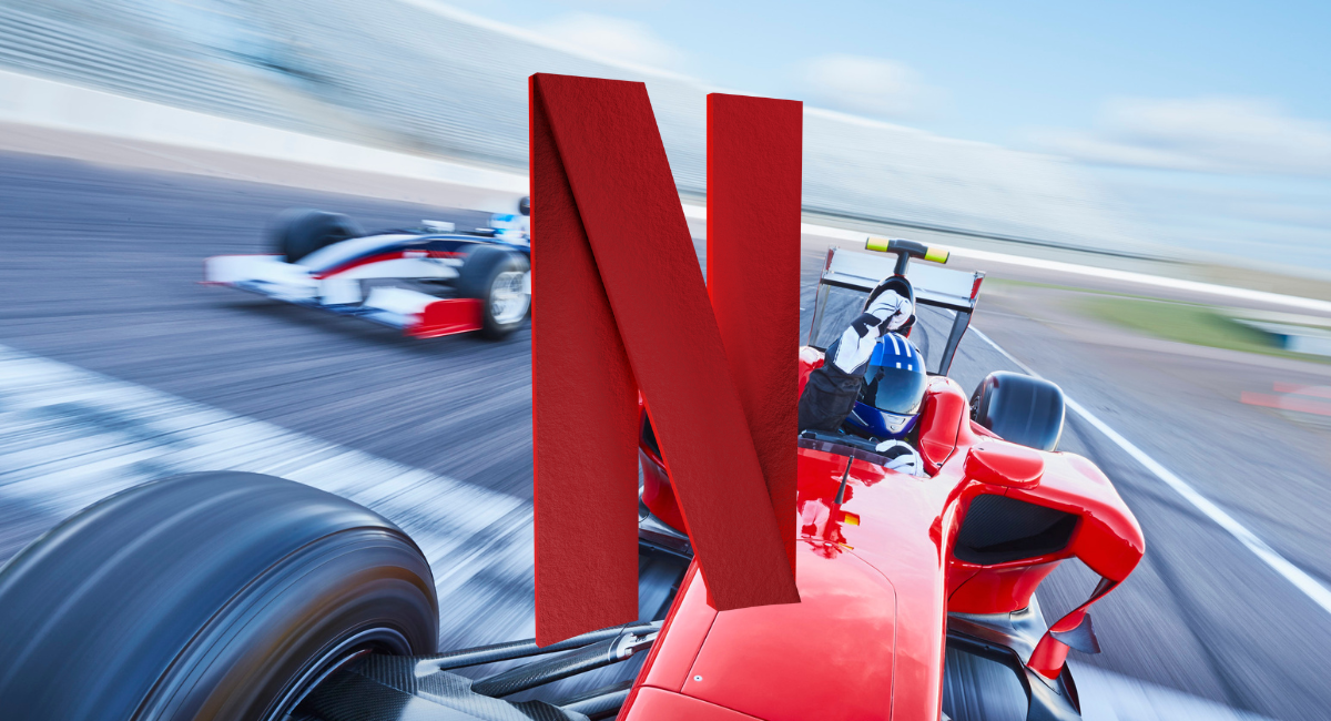 Formule 1 et Netflix : quand la magie opère